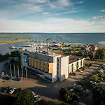 Georg Ots Hotel 4*
