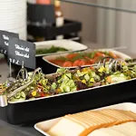 Hotell Georg Ots Kuressaare