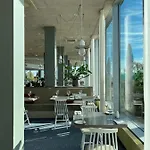Georg Ots 4* Kuressaare