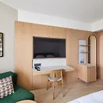 Hotel Georg Ots Kuressaare