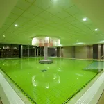Hotell Georg Ots 4*