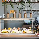 Georg Ots Hotell