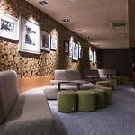 Georg Ots Hotell Kuressaare