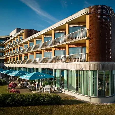 Georg Ots Hotel Kuressaare