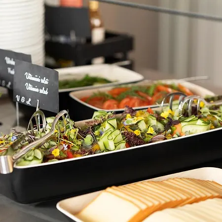 호텔 Georg Ots 쿠레사아레