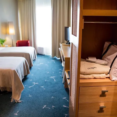 Georg Ots Hotel 4*