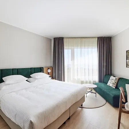 Hotel Georg Ots