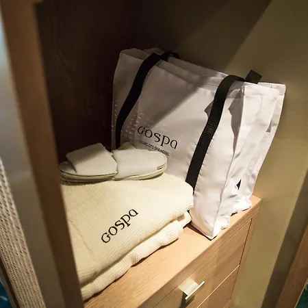 Georg Ots Hotel 4*