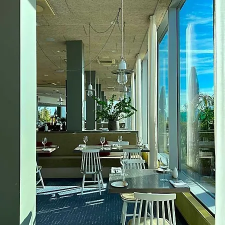 Hotell Georg Ots