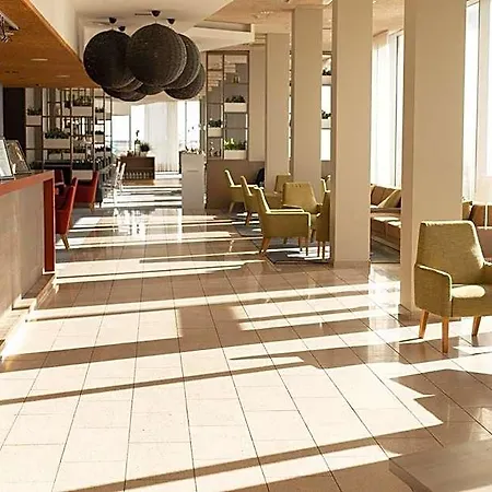 Hotell Georg Ots Kuressaare