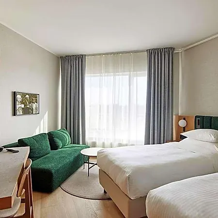 Hotell Georg Ots Kuressaare
