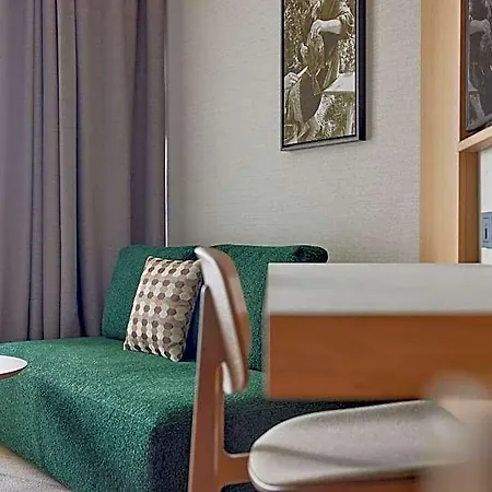Georg Ots 4* Kuressaare