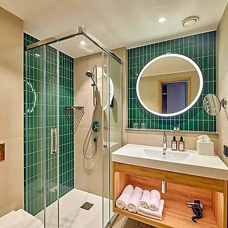 Georg Ots Hotell