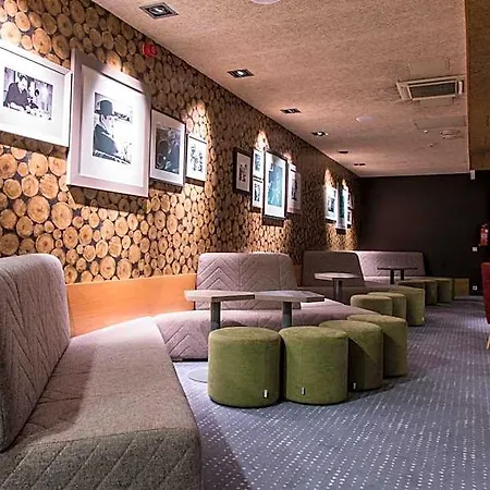 Georg Ots Hotell
