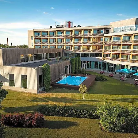 Szálloda Georg Ots Kuressaare
