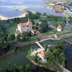 Georg Ots ホテル クレサーレ