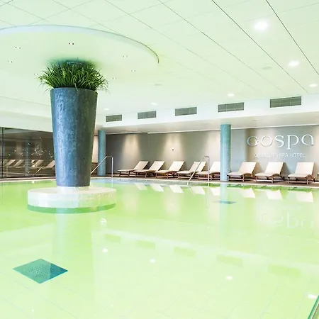 Otel Georg Ots Kuressaare