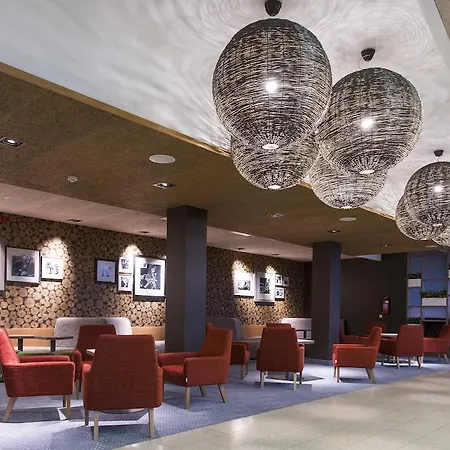Hotel Georg Ots