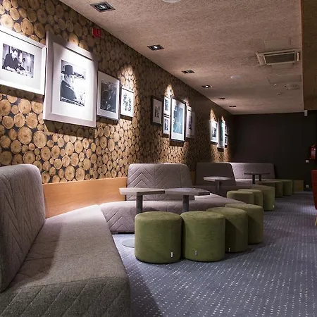 Georg Ots Hotel Kuressaare