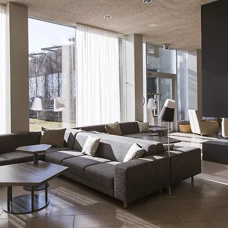 Georg Ots Hotel