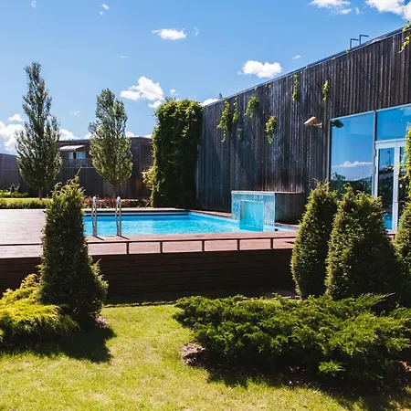 Otel Georg Ots Kuressaare