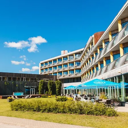 Georg Ots 4* Kuressaare