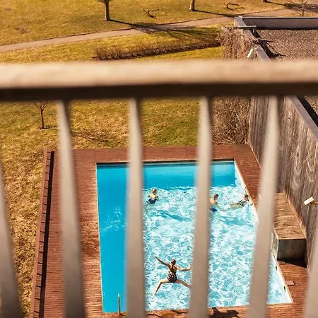 Georg Ots Otel Kuressaare