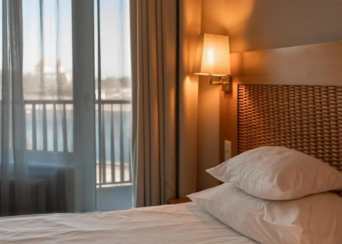 Georg Ots 4* Kuressaare