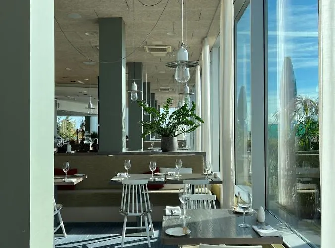 Georg Ots 4* Kuressaare