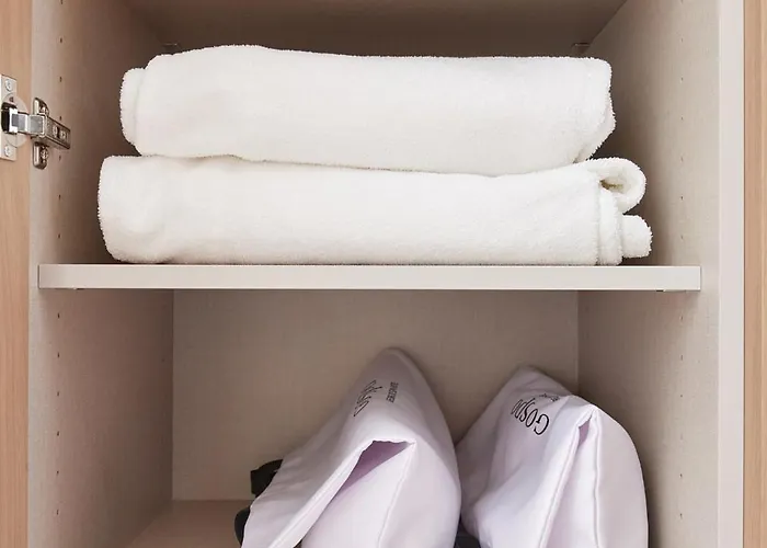 Hotel Georg Ots Kuressaare