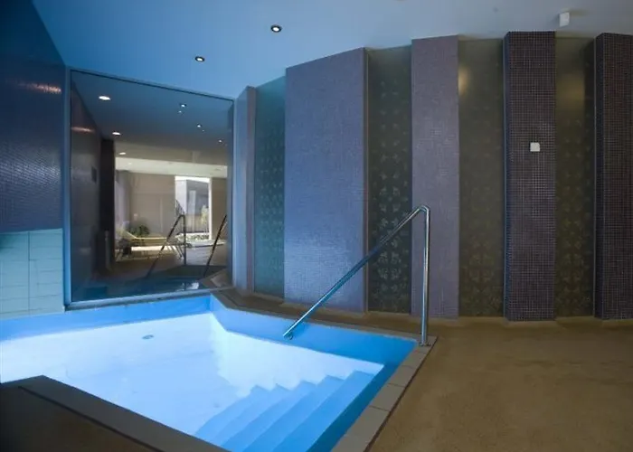 Georg Ots 4* Kuressaare