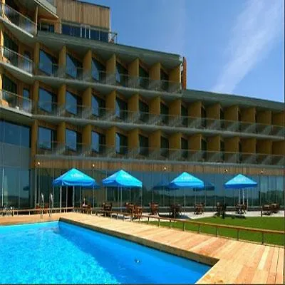 Georg Ots 4* Kuressaare