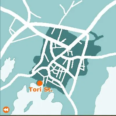 Georg Ots Hotel Kuressaare