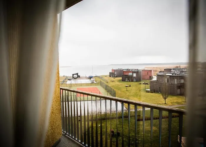 Georg Ots Hotel Kuressaare