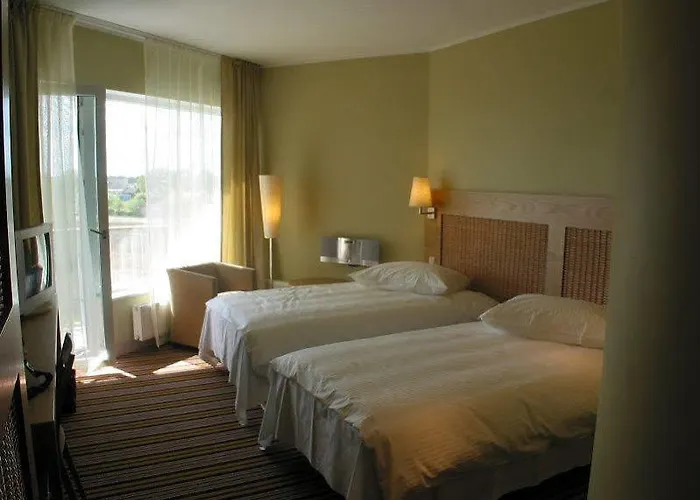 Georg Ots 4* Kuressaare