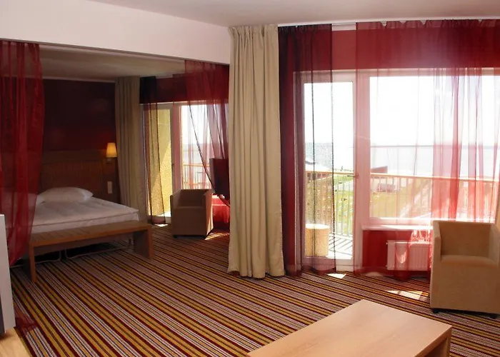 Georg Ots 4* Kuressaare