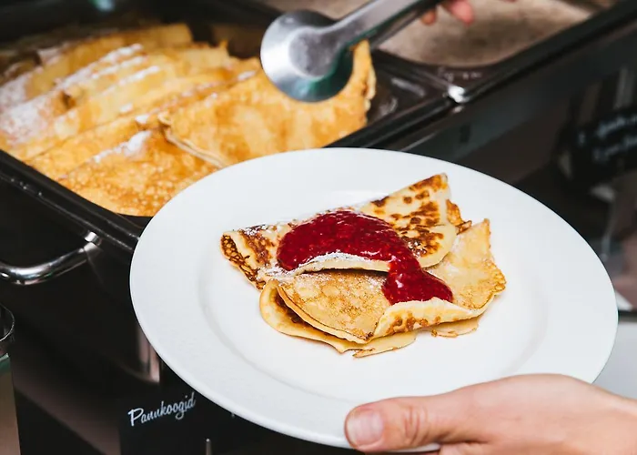 Georg Ots Kuressaare