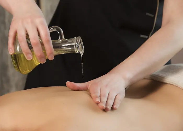 Georg Ots Hotel Kuressaare