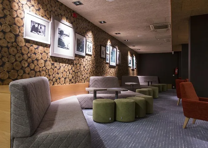 Georg Ots Hotel Kuressaare