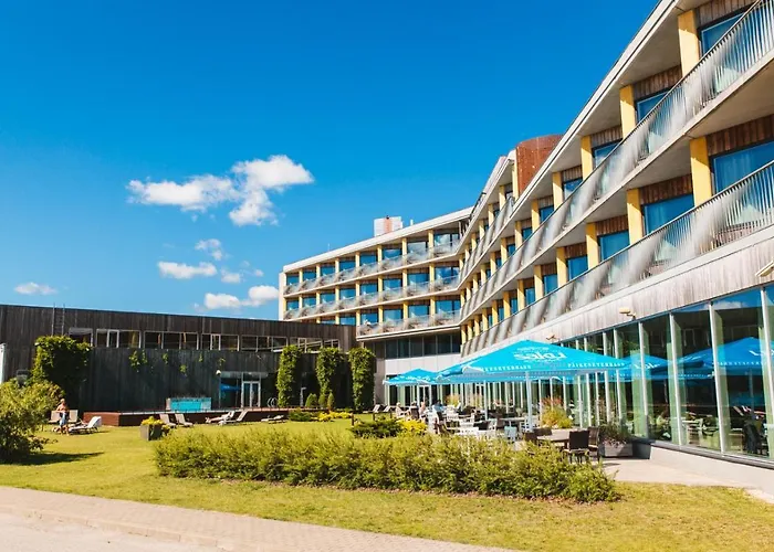 Georg Ots 4* Kuressaare