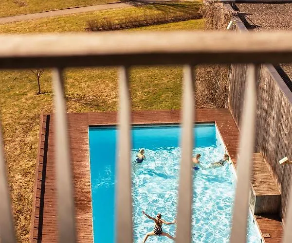 Georg Ots Hotel Kuressaare